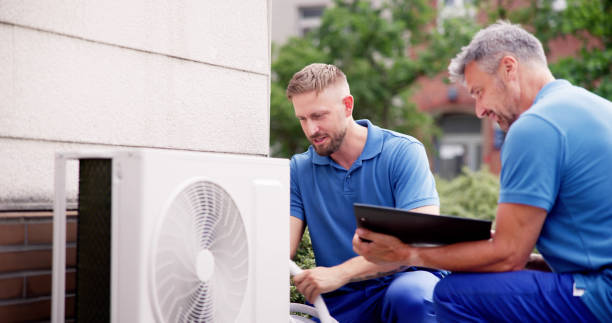 Trusted Citrus Park, AZ HVAC Experts