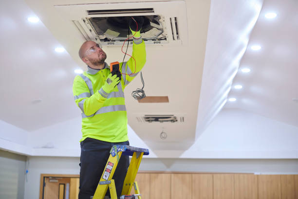 Best HVAC Emergency Services  in Citrus Park, AZ