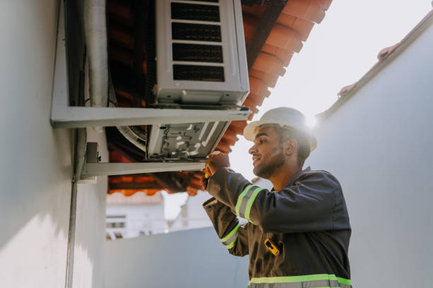 AC Installation Near Me in Citrus Park, AZ