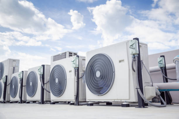 Best HVAC Air Duct Cleaning  in Citrus Park, AZ