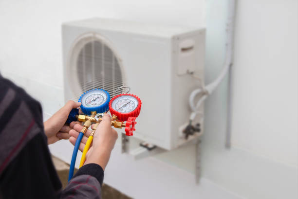 Best Central Air Repair  in Citrus Park, AZ