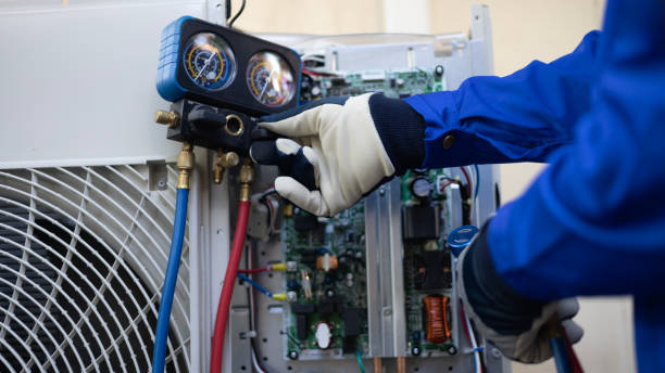 Best Residential HVAC Services  in Citrus Park, AZ