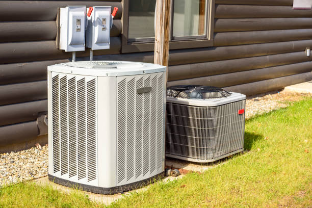 Best HVAC Air Duct Cleaning  in Citrus Park, AZ